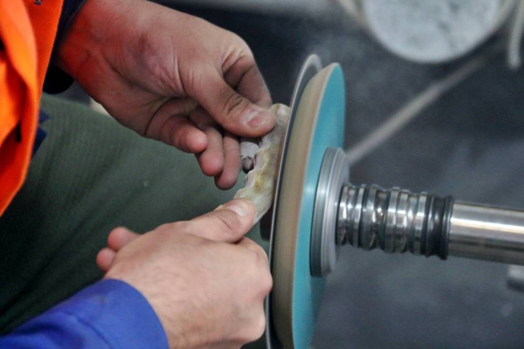 Bıçak değil, sanat eseri! Sivaslı ustanın bıçakları koleksiyonerler arasında kapış kapış gidiyor 15